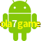 Aplicativo ola7game para Android