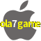 Aplicativo ola7game para iOS