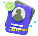 Tornar-se um membro do ola7game é muito simples
